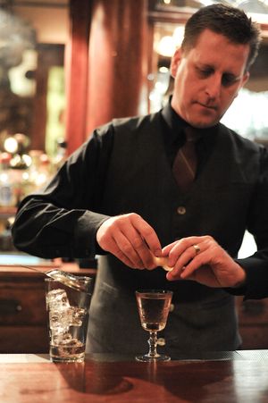 Booze News: Jeff Hollinger Departs Comstock Saloon (SAD FACE), The Lark Bar Opens in Former Dave's