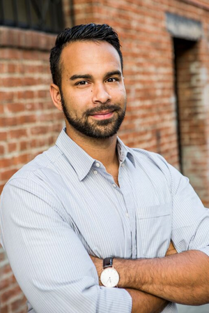 Full Liquor (and Julian Cox) Coming to Tartine Manufactory