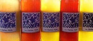 Winemaker Dinners (La Clarine) and the Urban Wine eXperience in Oakland