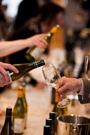 La Paulée de San Francisco  Returns