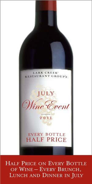 Three Ways to Save Cash Money on Wine