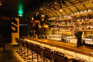 New Bar Projects Include Last Rites, Curio, Future Bars Taking Over Gitane, Tonic's Move