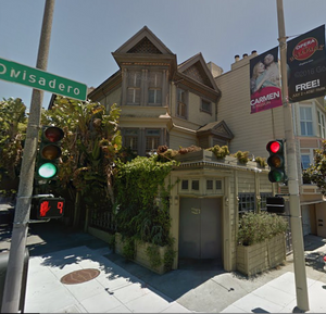 Lion Pub Closes After Owner Dies, While Mr. Bing's Will Stay Divey