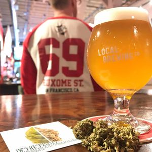 Old Devil Moon Oktoberfest Party, Terp Beer at Local Brewing Co., More