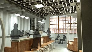 Bar News: Long Now Salon Coming to Fort Mason