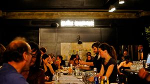 Make Westing, a Bocce/Cocktail Bar Opening in Oakland's Uptown