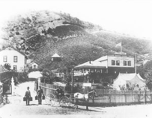 Saturday June 11th is the Marin County Wine Celebration