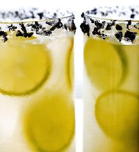 Series of Cocktail Classes with Scott Beattie and Guests