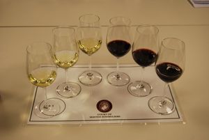 Congrats to the Newest Members of the Court of the Master Sommeliers