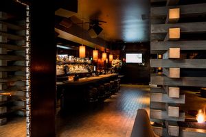 Upcoming Events: Bubbles and Caviar, Allen Katz at Fifth Floor