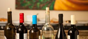 Upcoming Wine Dinners and Tastings