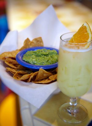 A Few Off-the-Radar Happy Hours