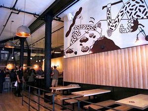 Soft Opening Tonight: Mikkeller Bar