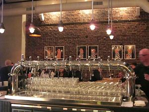 New Bar in the Mission (ABV), Mikkeller Bar Opens Tivoli Sour Room, More Tosca Hires