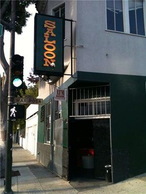 Bar News: Mission Hill Saloon and Martin Mack's Close, and More