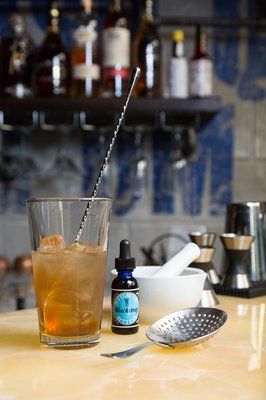 Little Sips: Mortar & Pestle Bar at Curry Up Now, Maz Naba to Nico, Vinyl Side Thursdays