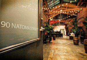 Let's Party: Natoma Cabana Opening Thursday July 17th
