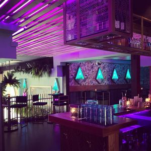 Nightingale Opens in the Financial District, Winter Cocktails of the Farmers Market