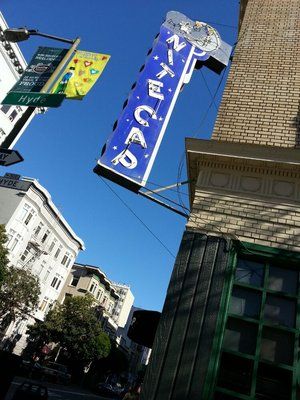 Bar Updates: Nite Cap Reopens, The Trocadero Now Rx