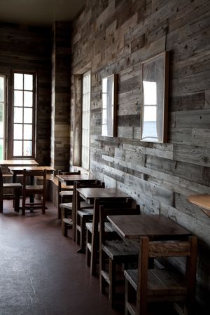 Boozin' at Outerlands