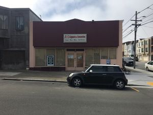 Palm City Wines (a Wine Shop and Bar) Is Coming to the Outer Sunset