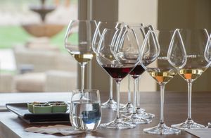 Tablehopper and Patz & Hall Host 'A Taste of Terroir,' a Very Special Wine Tasting Event