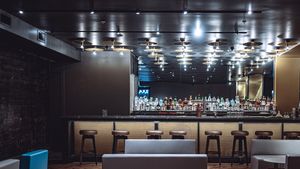 Opening This Week in the Former The Cellar: Persona