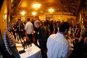 Three Wine Events That Also Give Back