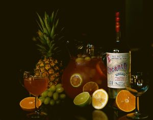 Peruvian Independence Day Is This Wednesday