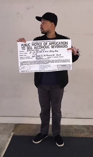 Coming to the Inner Richmond: Pivot, a Retail Wine Shop and Bar from Some Industry Pros