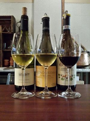 The Punchdown Reopens in Oakland