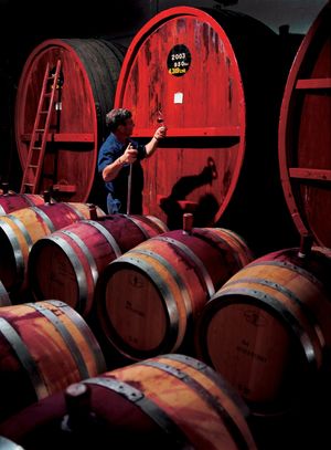 Two Exclusive Wine Dinners (Featuring Penfolds and Champagne André Clouet)