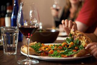 Let's Drink Some WINE