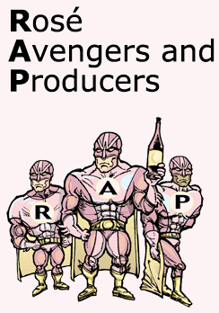 Drink Pink at PINK OUT! on May 11th