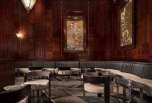 Boozy Updates: Redwood Room Reopens, PCH Moving, Afterwork Bar, Trade Routes