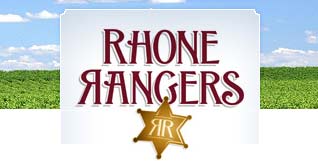 Rhone Rangers Giddy Up Into Town