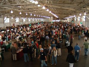 Events: Rum Party, When Sipsmith Met Sherry, Rhone Rangers