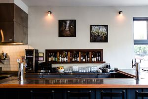 Bar News: Jason "Buffalo" LoGrasso Joining Rich Table; Range Opening a Bar in Dogpatch, Hi Tops Opens