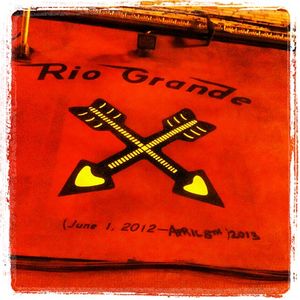 Open (Wild Hare, Taste of Place) and Shut (Rio Grande)