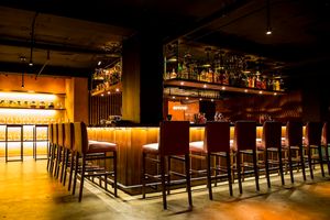 Bartender Moves: Daniel Hyatt and Carlos Yturria