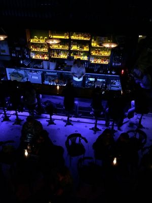 Cafe Royale Reopens as The Royale, Hogan's Goat Tavern Gets New Owners