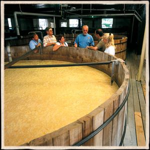 Learn About Bourbon From a Master: Jim Rutledge