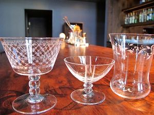 New Liquor Licenses: Saison and Miss Ollie's