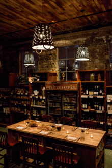 Upcoming Wine Dinners with Alder Yarrow, Atelier Crenn, and Central Kitchen