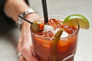 The Bloodiest Battle of the Summer at Scala's Bistro August 26th