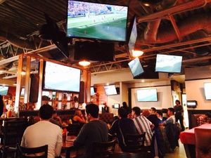 New Hours at Local Places So You Can Eat and Watch NFL Games