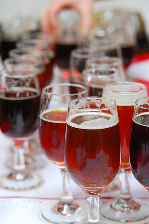 Release the Suds: SF Beer Week 2011 is February 11th-20th