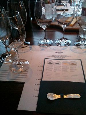 Another Chance to Drink the Stars of Champagne!