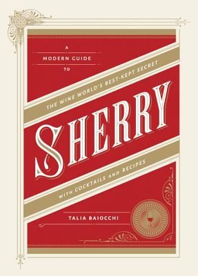 Talia Baiocchi Talks Sherry All Over Town