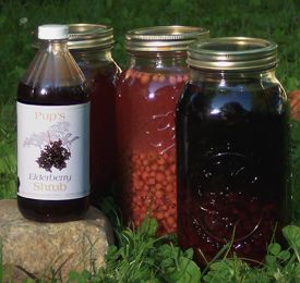 You Wanna Make Some Shrubs?